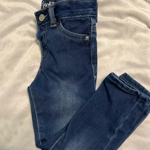 Cat and Jack 3t jeggings